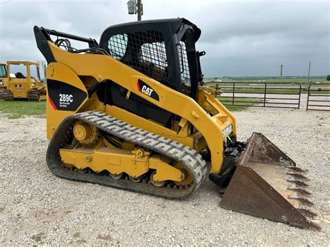 cat 289c skid steer hydraulic problems|caterpillar 289c for sale.